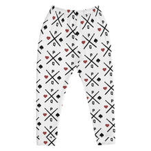 Load image into Gallery viewer, PQ Pattern Print Joggers