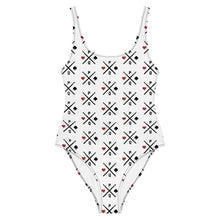 Load image into Gallery viewer, PQ One Piece Swimsuit