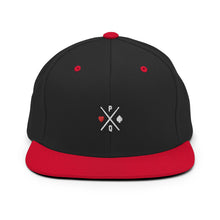 Load image into Gallery viewer, PQ Snapback