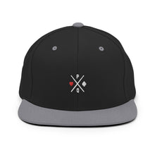 Load image into Gallery viewer, PQ Snapback