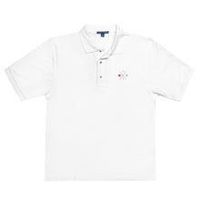 Load image into Gallery viewer, PQ Premium Polo