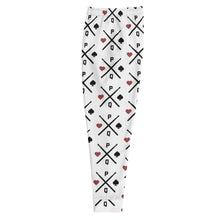 Load image into Gallery viewer, PQ Pattern Print Joggers
