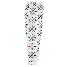 Load image into Gallery viewer, PQ Pattern Print Joggers
