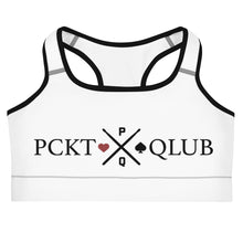 Load image into Gallery viewer, PQlub Sports bra

