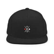 Load image into Gallery viewer, PQ Snapback
