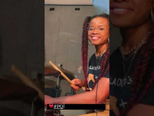 Load and play video in Gallery viewer, The New Breaks, Volume 1 - Drum Loop Pack
