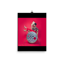 Load image into Gallery viewer, Groove Theory Vol. 1 Poster [Collectors Item]
