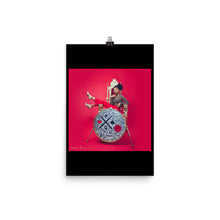 Load image into Gallery viewer, Groove Theory Vol. 1 Poster [Collectors Item]
