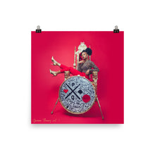 Load image into Gallery viewer, Groove Theory Vol. 1 Poster [Collectors Item]
