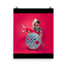 Load image into Gallery viewer, Groove Theory Vol. 1 Poster [Collectors Item]
