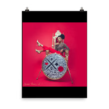 Load image into Gallery viewer, Groove Theory Vol. 1 Poster [Collectors Item]

