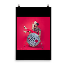 Load image into Gallery viewer, Groove Theory Vol. 1 Poster [Collectors Item]
