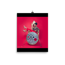 Load image into Gallery viewer, Groove Theory Vol. 1 Poster [Collectors Item]
