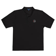 Load image into Gallery viewer, PQ Premium Polo
