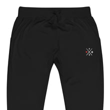 Load image into Gallery viewer, PQLub fleece Men's sweatpants
